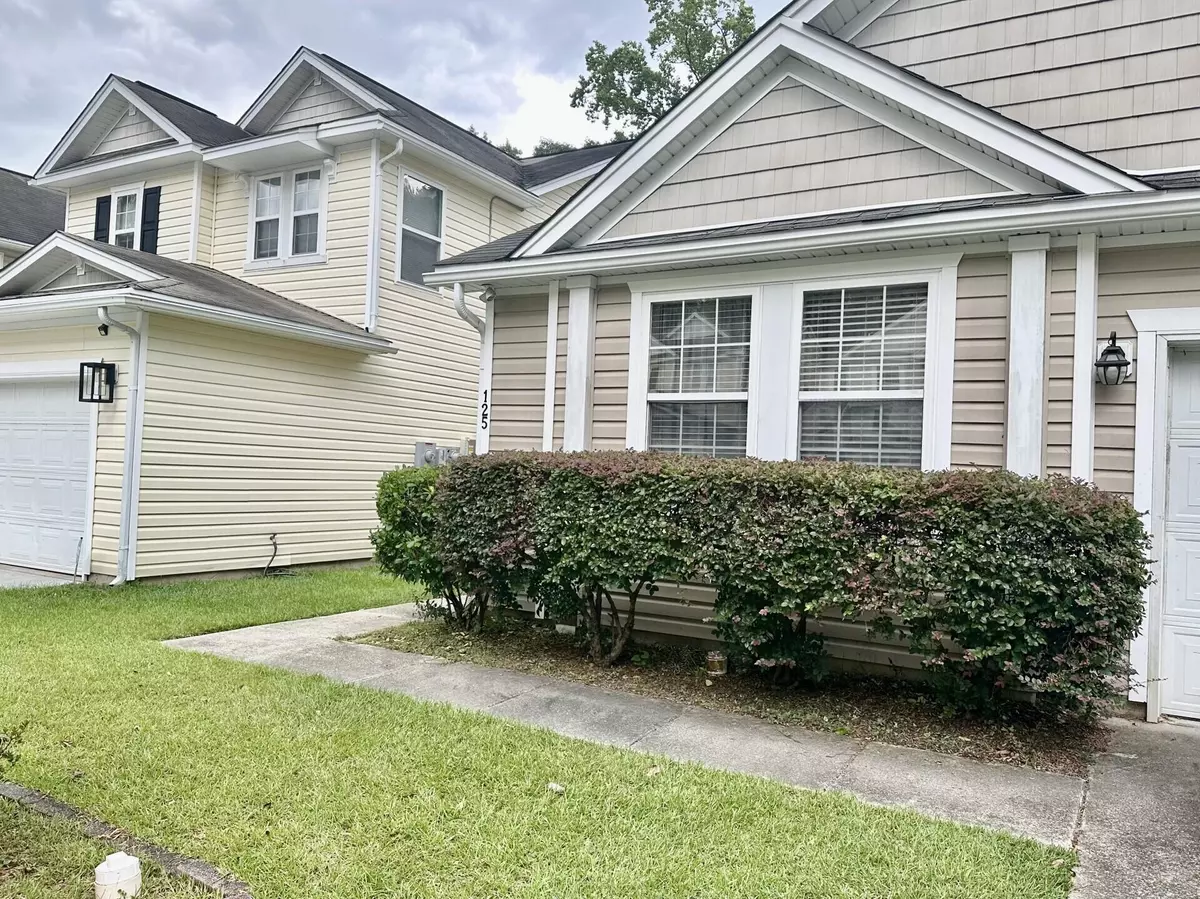 Ladson, SC 29456,125 Chemistry Cir