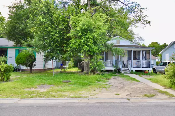 North Charleston, SC 29405,2264 Bailey Dr
