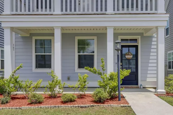 Moncks Corner, SC 29461,161 Yorkshire Dr