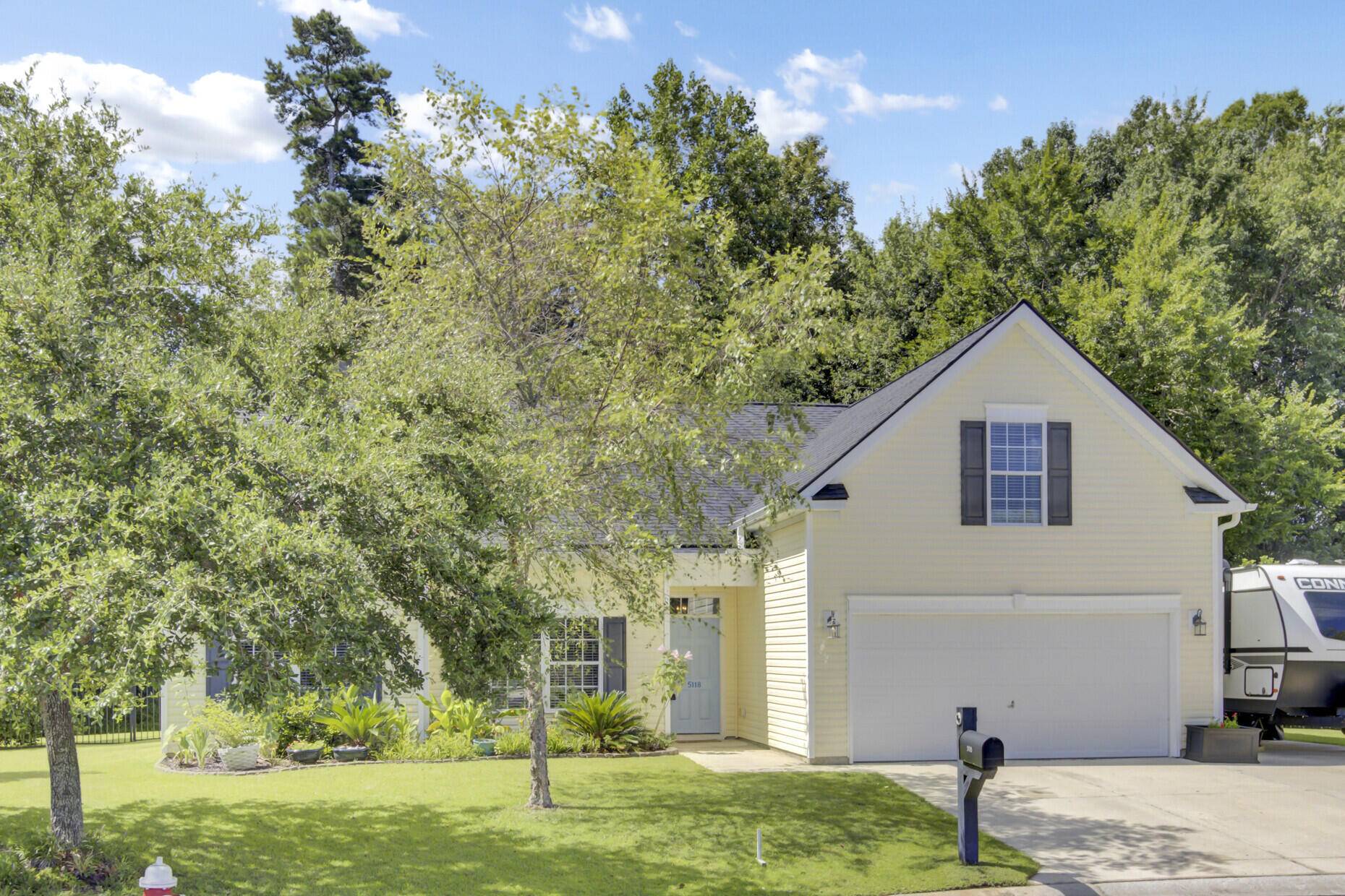 Summerville, SC 29485,5118 Village Crier Ln