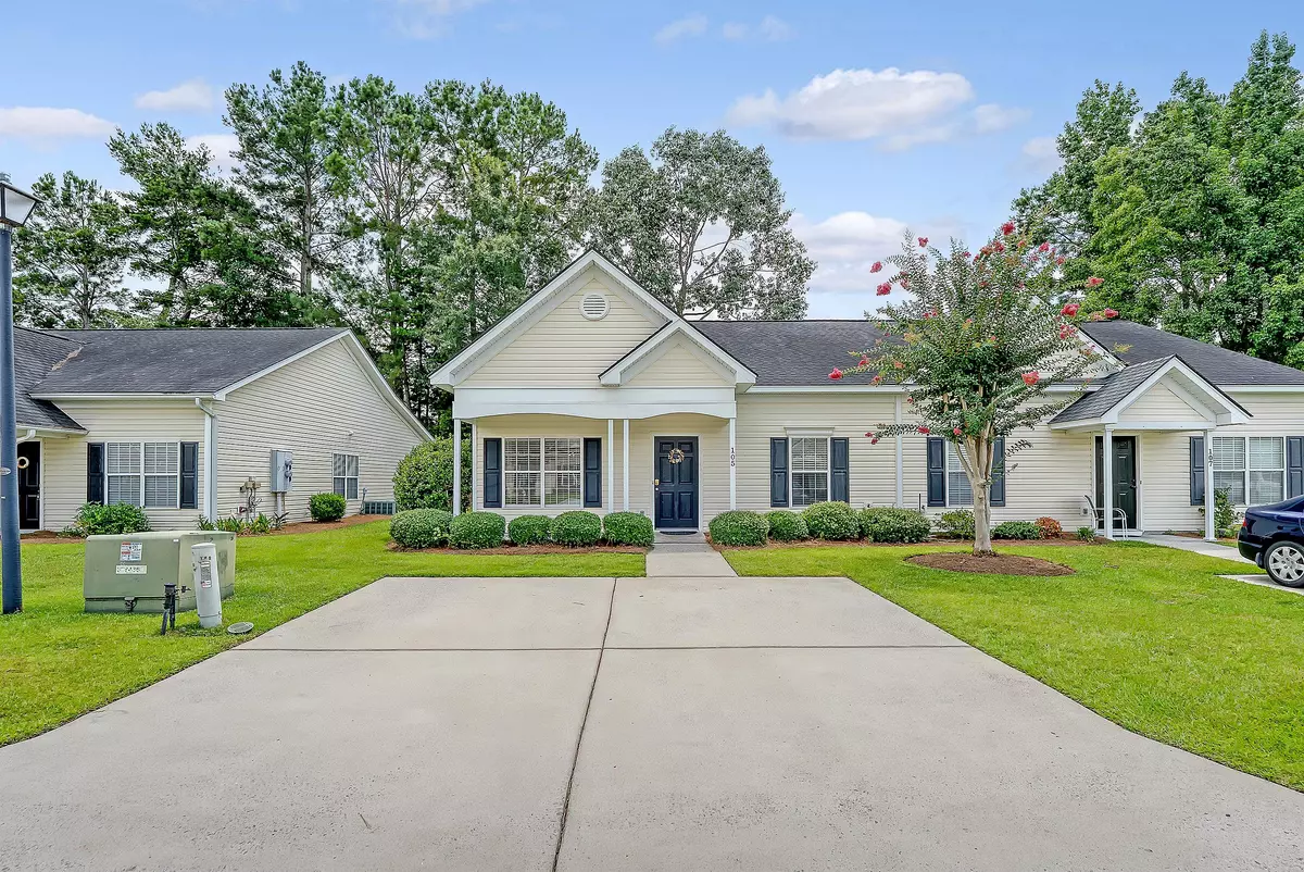 Summerville, SC 29485,105 Dupont Way