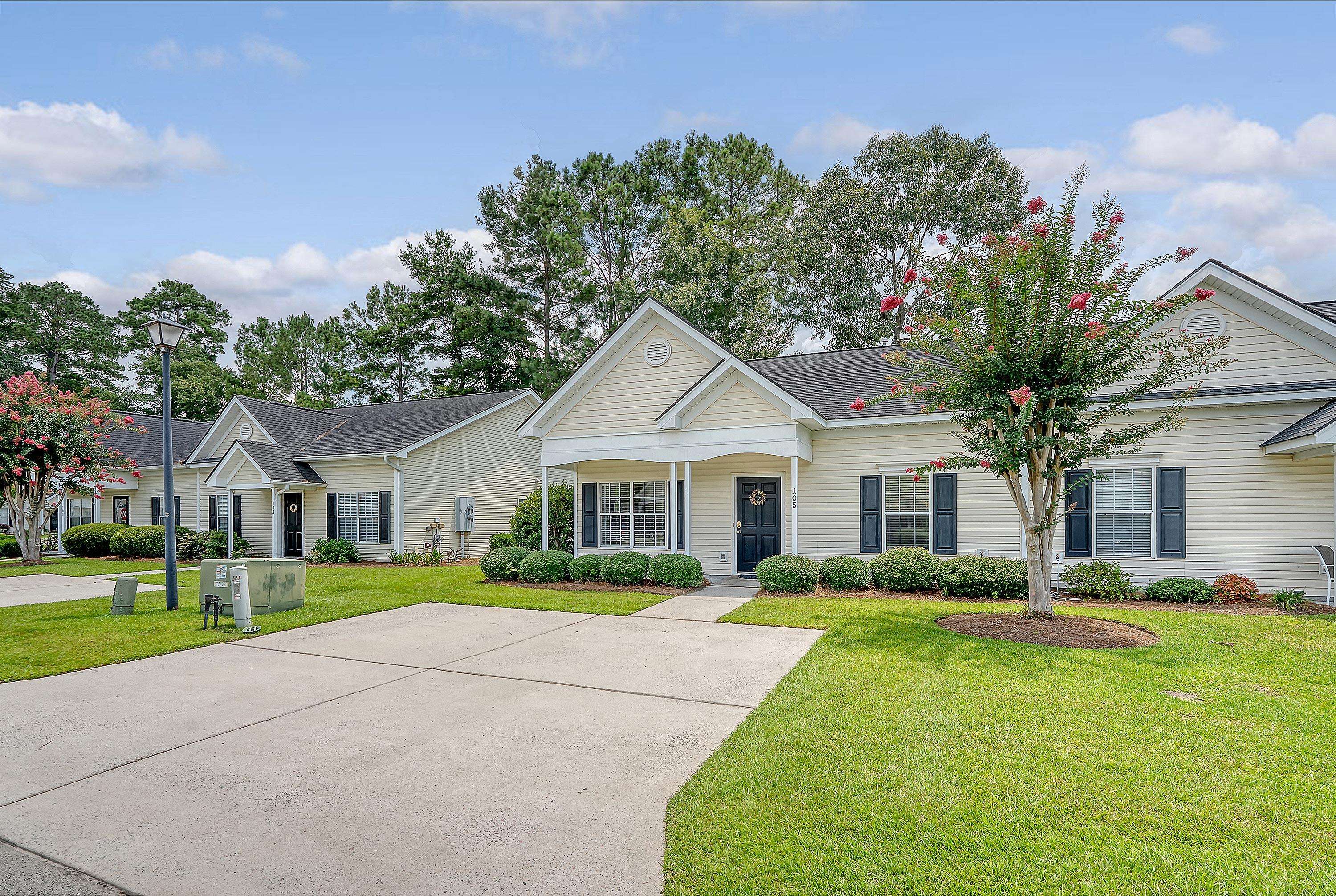 Summerville, SC 29485,105 Dupont Way