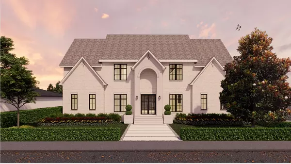 558 Center Street St, Mount Pleasant, SC 29464