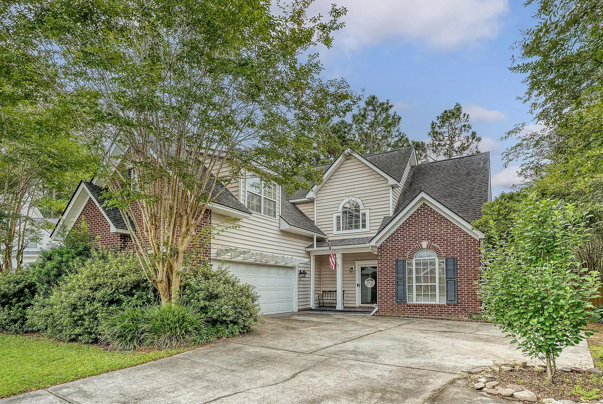 Summerville, SC 29483,30 Muirfield Village Ct