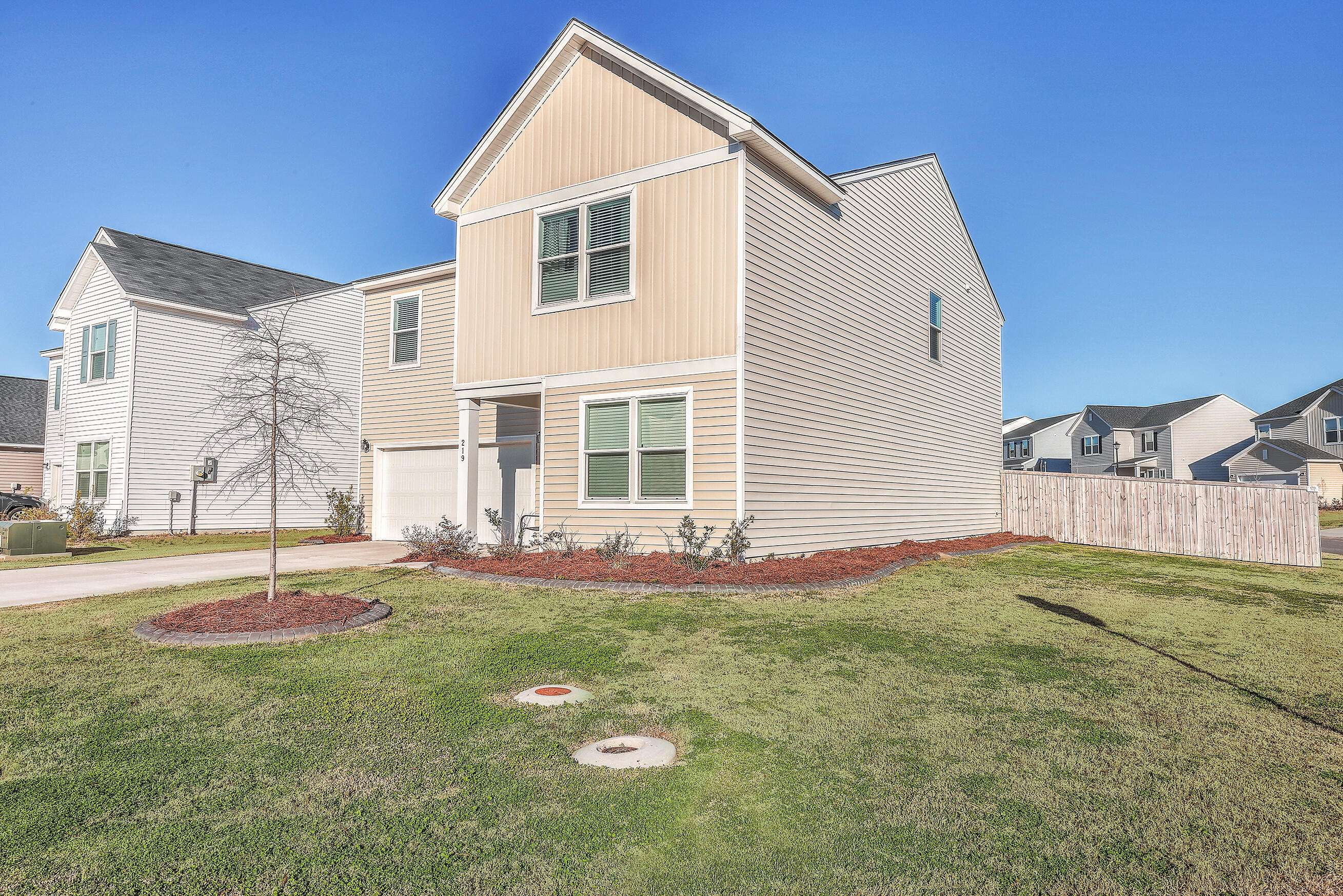 Moncks Corner, SC 29461,219 Cypress Plantation Rd