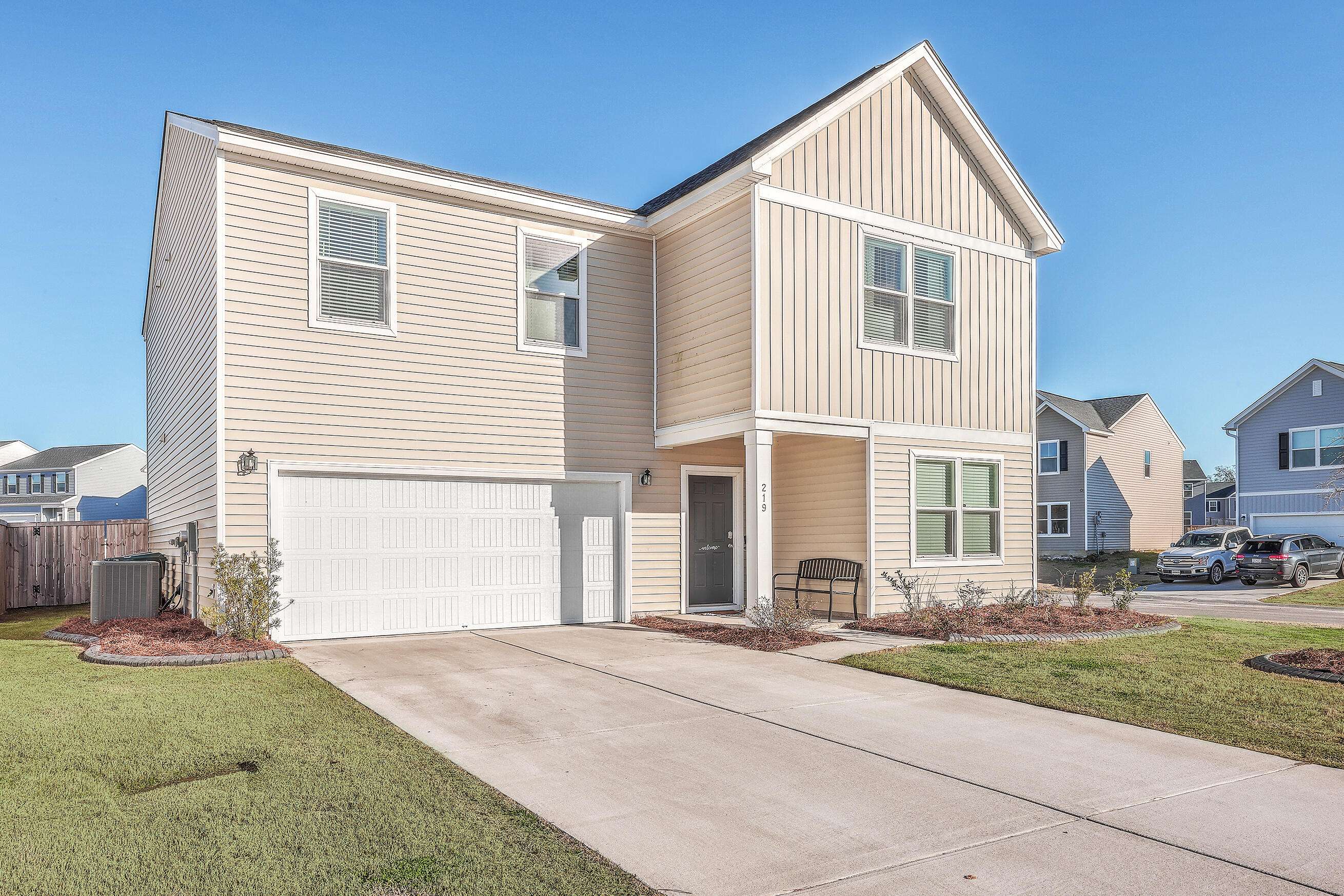 Moncks Corner, SC 29461,219 Cypress Plantation Rd