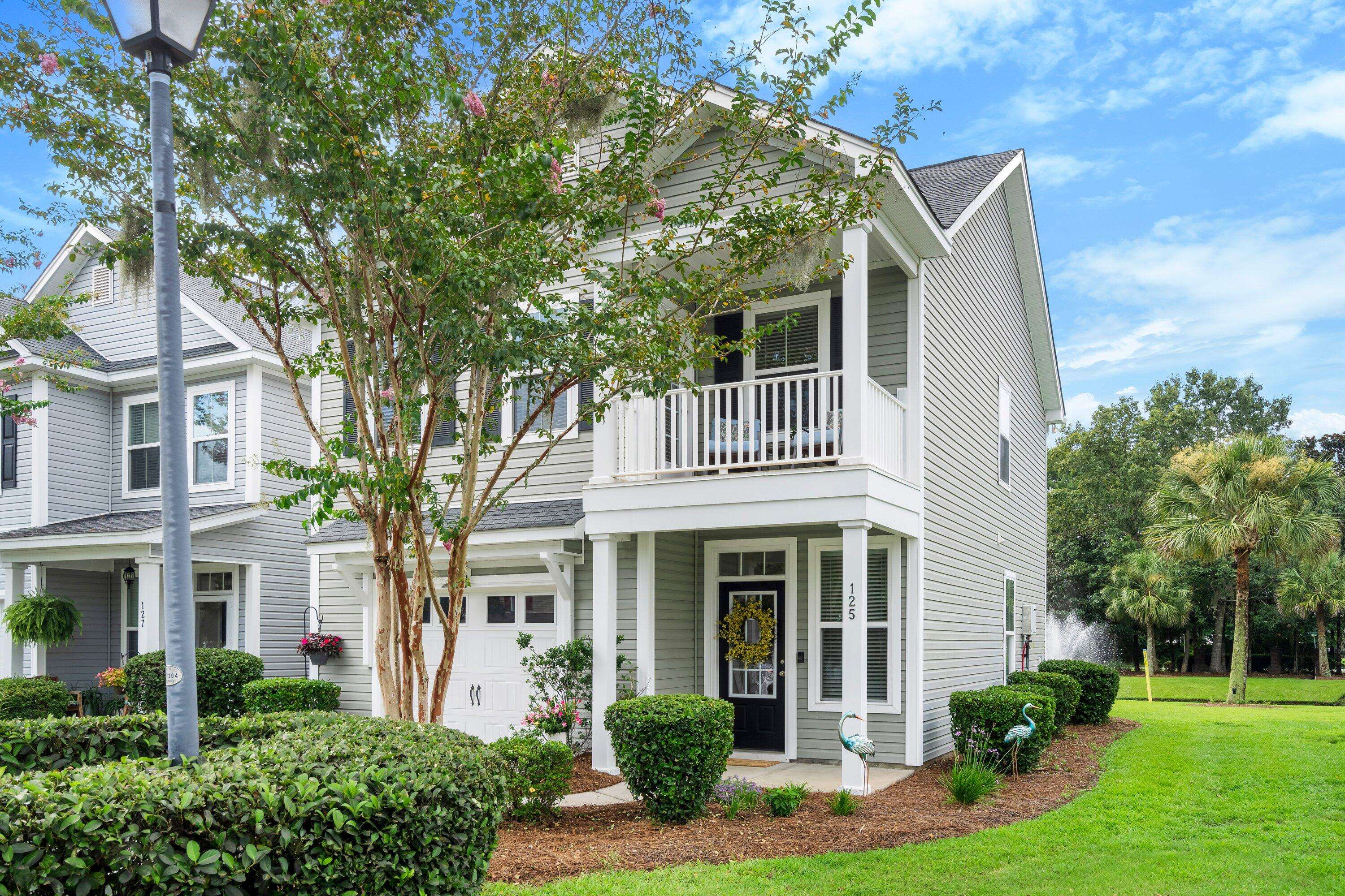 125 Larissa Dr, Charleston, SC 29414