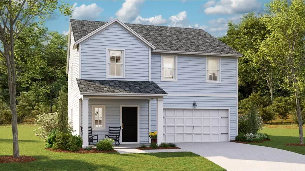110 Rail Rust Way, Summerville, SC 29485