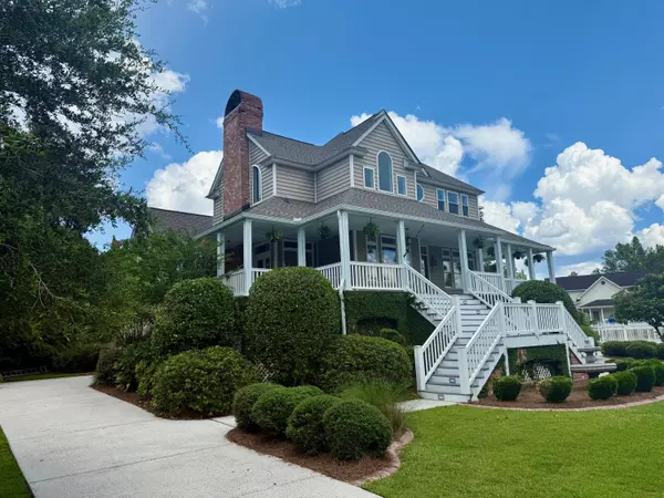 Moncks Corner, SC 29461,1802 Canal Dr