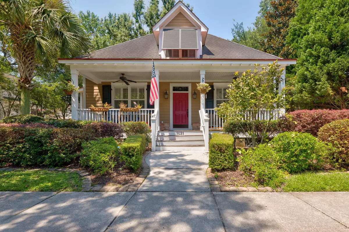Charleston, SC 29492,1031 Barfield St