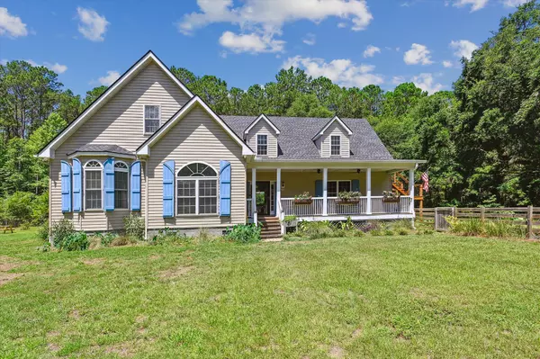 Johns Island, SC 29455,2458 Audette Ave