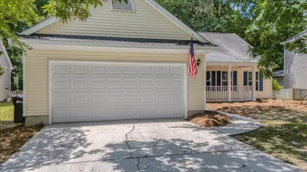 Mount Pleasant, SC 29466,3225 Heathland Way