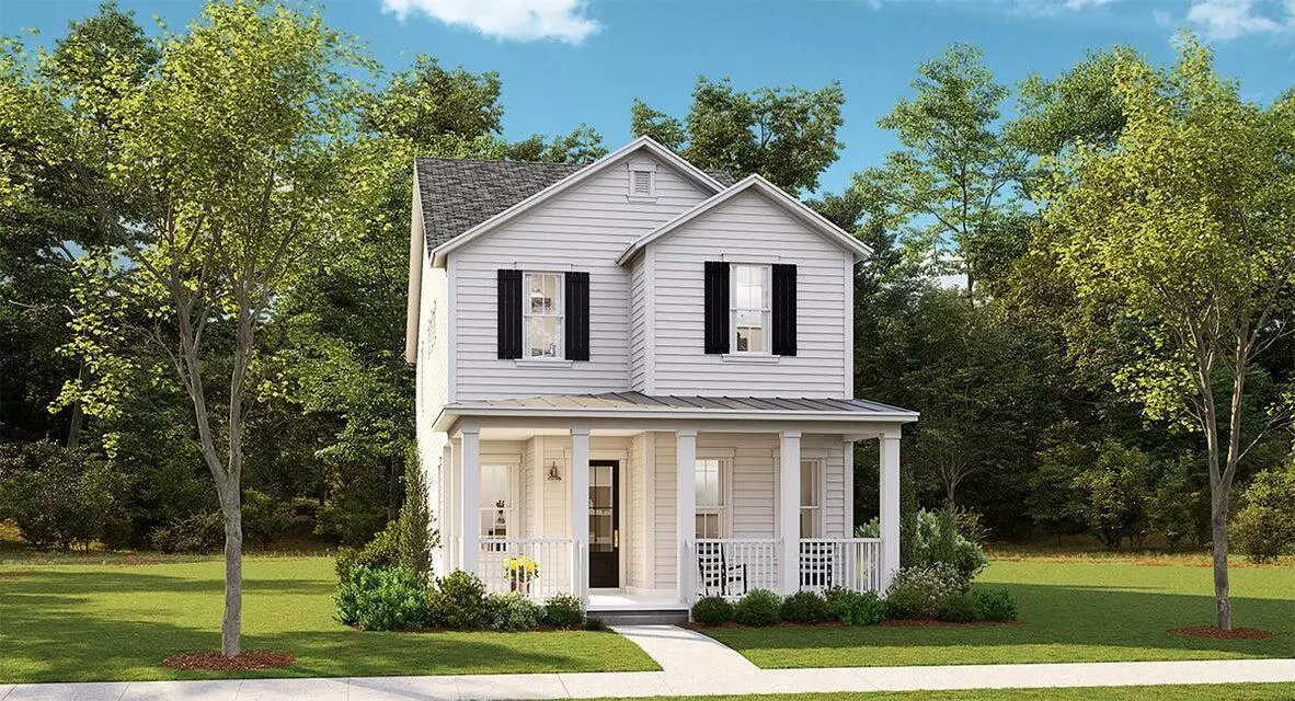 Summerville, SC 29485,116 Battle Boat Blvd