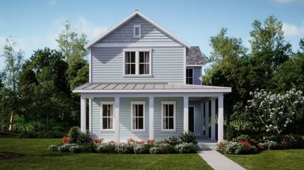 117 Battle Boat Blvd, Summerville, SC 29485
