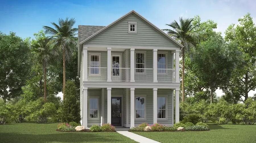 315 Archar St, Summerville, SC 29486