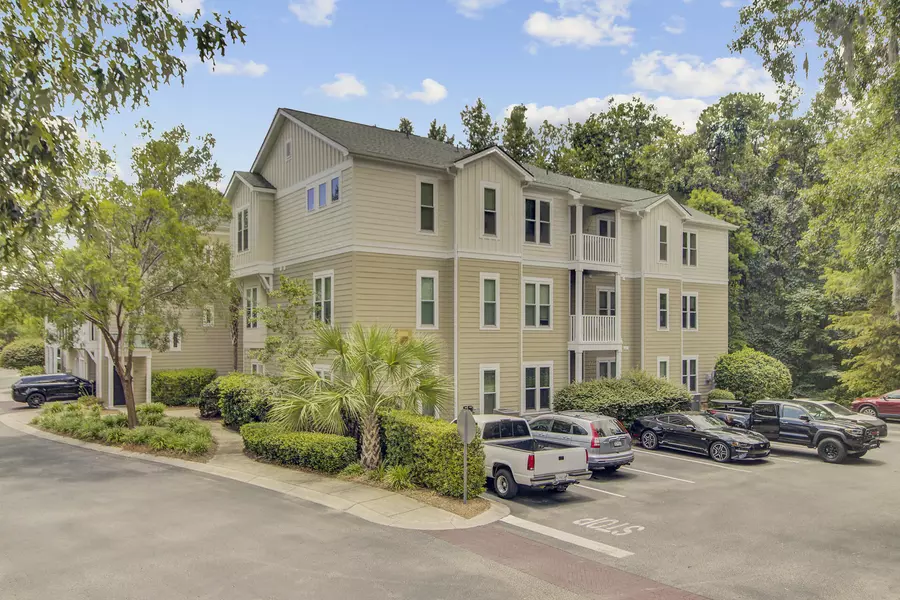 2233 Egret Crest Ln, Charleston, SC 29414