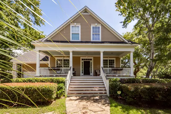 Charleston, SC 29492,996 Cochran St