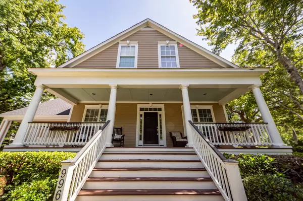 Charleston, SC 29492,996 Cochran St