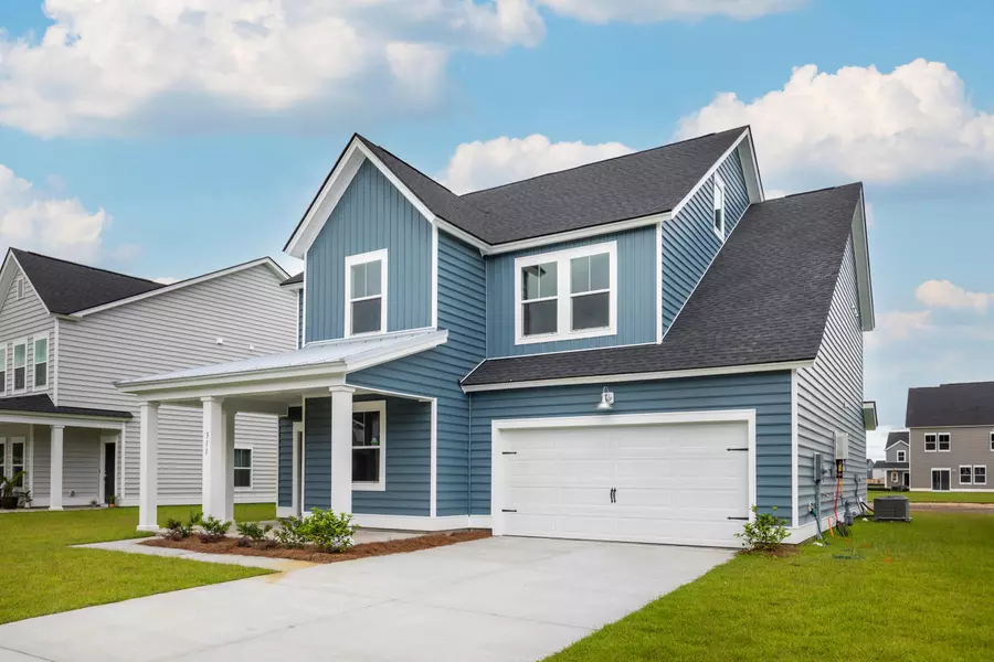 1025 Riverbed Retreat Ln, Summerville, SC 29485