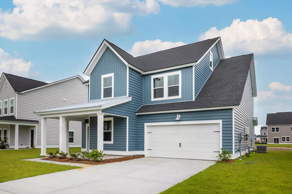 Summerville, SC 29485,1025 Riverbed Retreat Ln