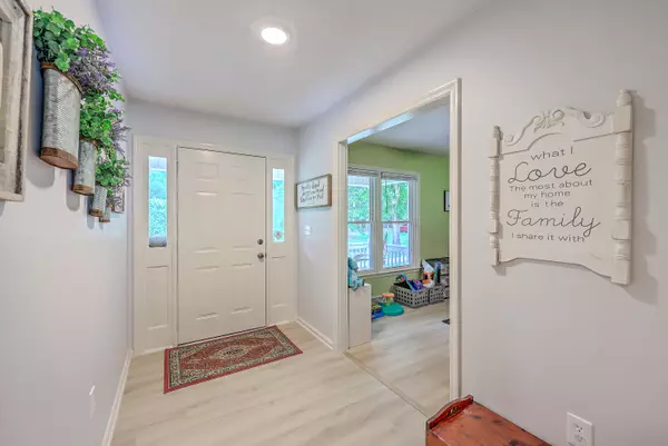 Cottageville, SC 29435,6018 Rehoboth Rd