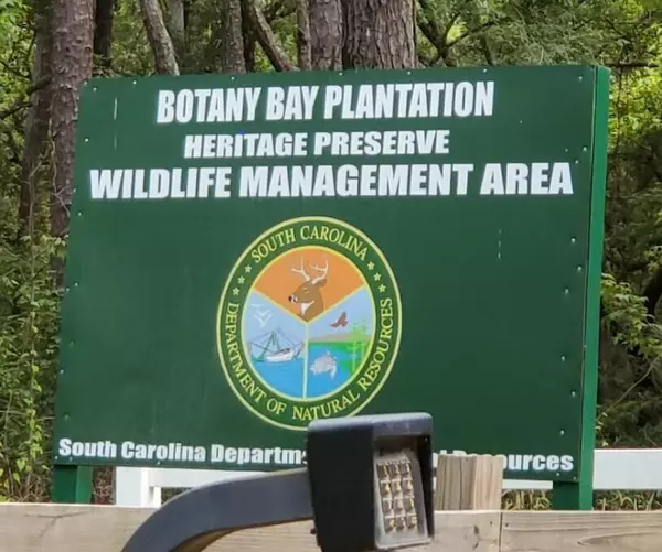 Edisto Island, SC 29438,1068 Sarah Battle Ln