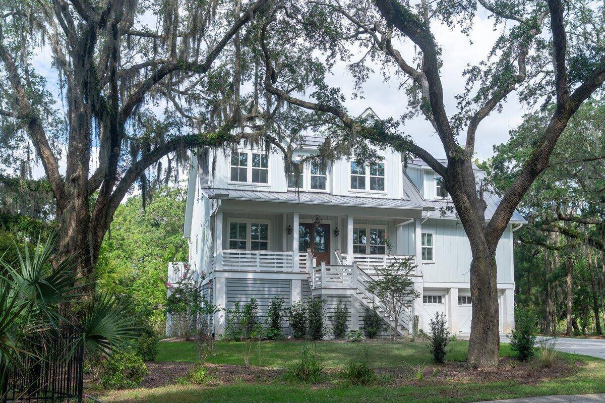 Johns Island, SC 29455,1705 Ancient Oaks Ln