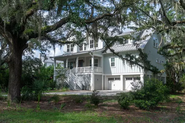 Johns Island, SC 29455,1705 Ancient Oaks Ln