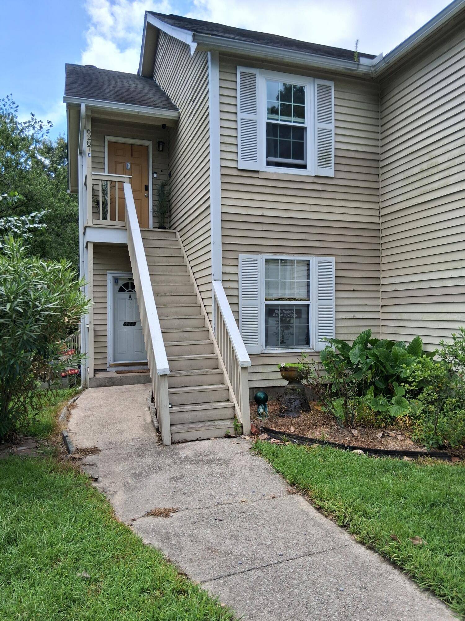 6287 Rolling Fork Rd #201, North Charleston, SC 29406