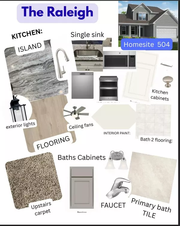 Moncks Corner, SC 29461,116 Shingle Oak Dr