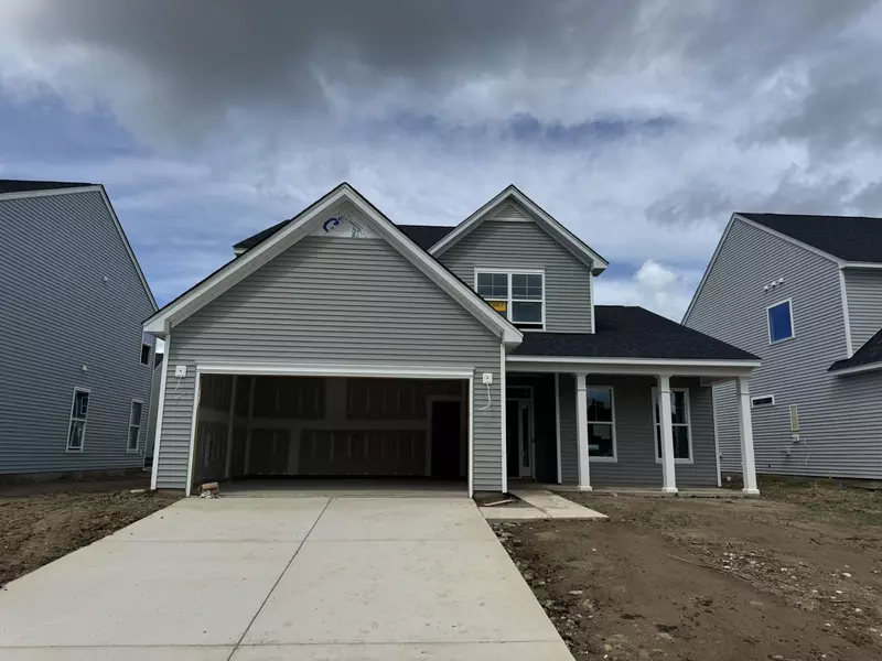 116 Shingle Oak Dr, Moncks Corner, SC 29461