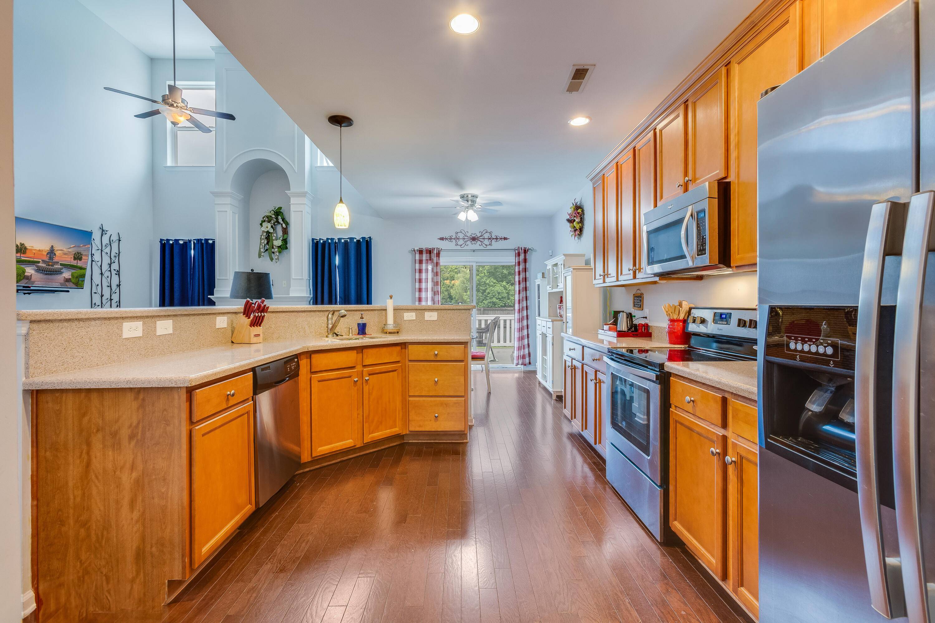 Goose Creek, SC 29445,158 Marinella Dr