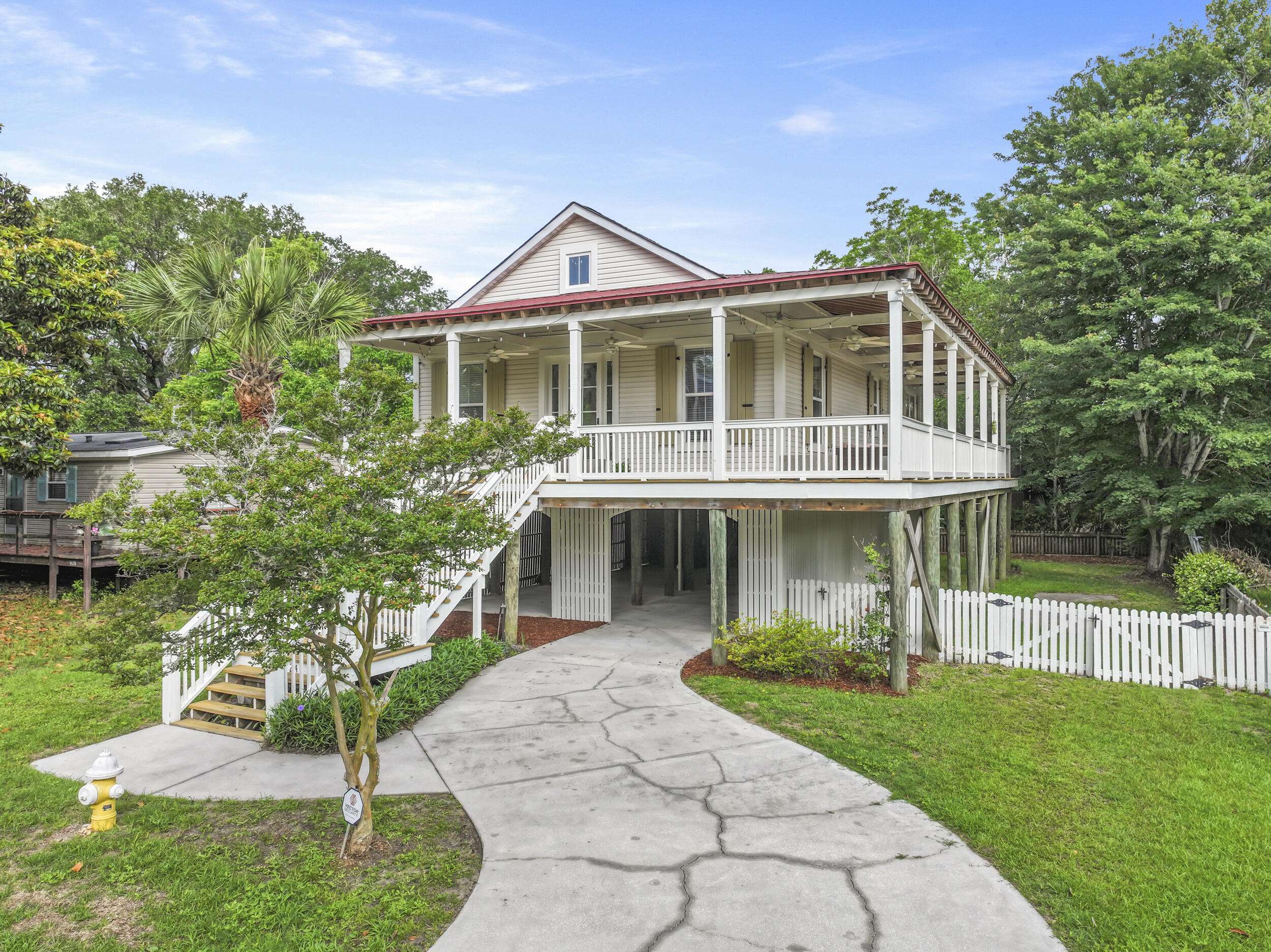 Charleston, SC 29412,1624 Wigeon Ln