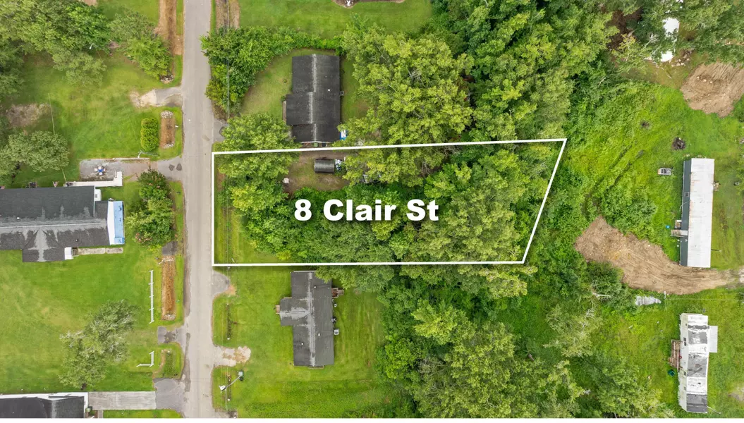 8 Clair St, Andrews, SC 29510