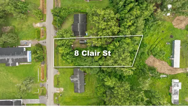 8 Clair St, Andrews, SC 29510