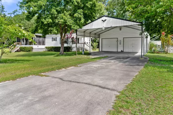 Elloree, SC 29047,94 Quail Hollow Ln