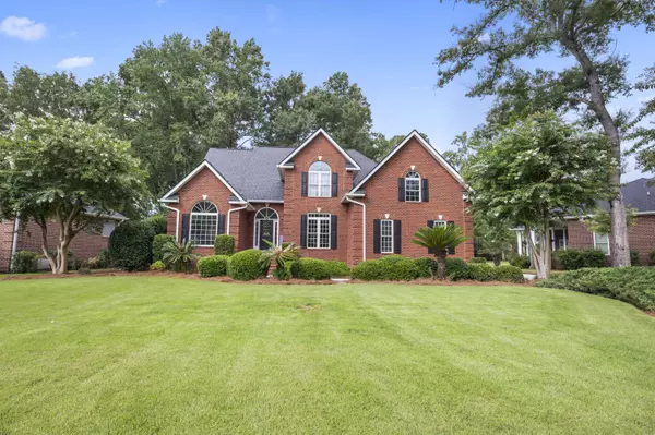 North Charleston, SC 29420,8712 E Fairway Woods Cir