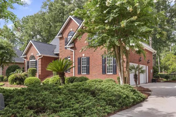 North Charleston, SC 29420,8712 E Fairway Woods Cir