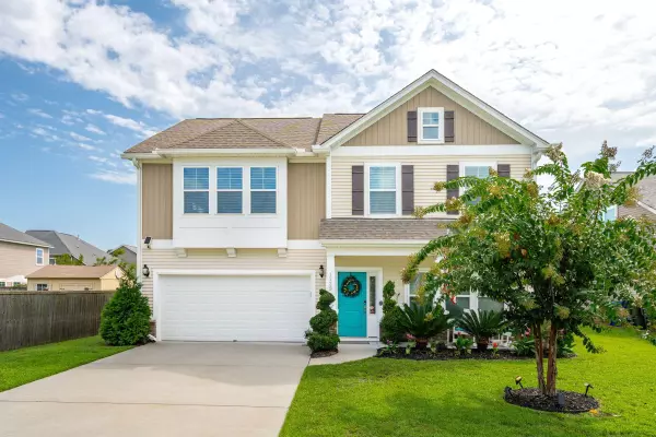 Johns Island, SC 29455,1529 Fishbone Dr