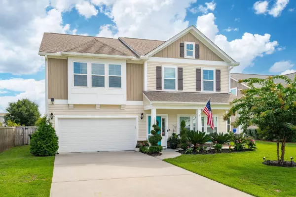 1529 Fishbone Dr, Johns Island, SC 29455