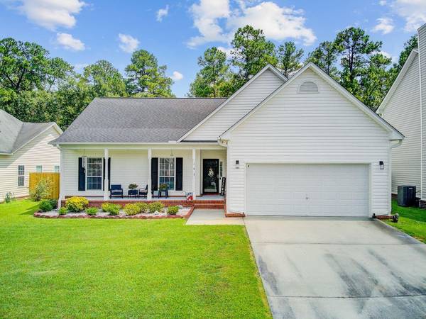 162 Cotillion Cres, Summerville, SC 29483