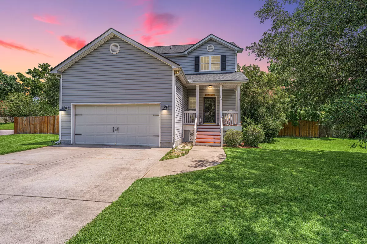 Hanahan, SC 29410,126 Hanahan Plantation Cir