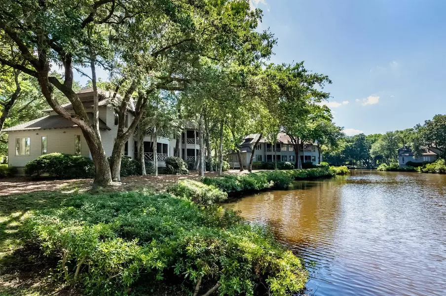 4833 Green Dolphin Way, Kiawah Island, SC 29455