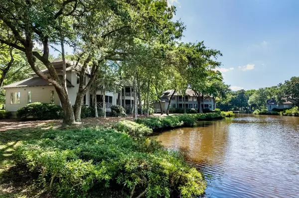 4833 Green Dolphin Way, Kiawah Island, SC 29455