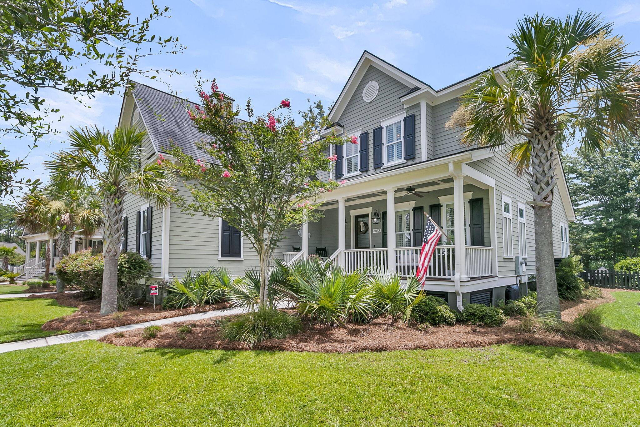 3033 Ashburton Way, Mount Pleasant, SC 29466
