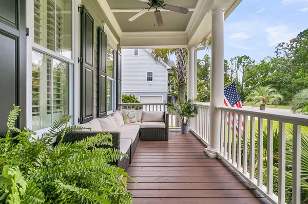 Mount Pleasant, SC 29466,3033 Ashburton Way