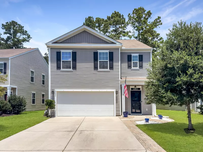 9804 Seed St, Ladson, SC 29456