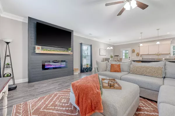 Holly Hill, SC 29059,2829 Old Gilliard Rd