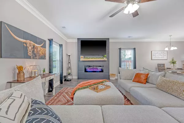 Holly Hill, SC 29059,2829 Old Gilliard Rd