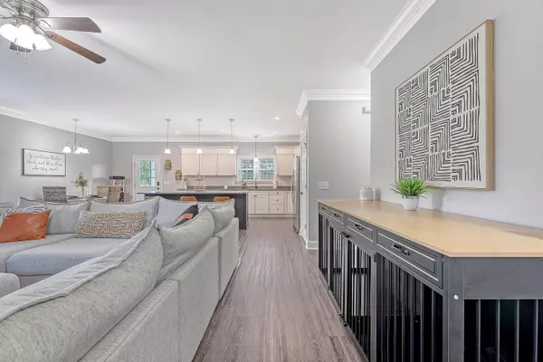 Holly Hill, SC 29059,2829 Old Gilliard Rd